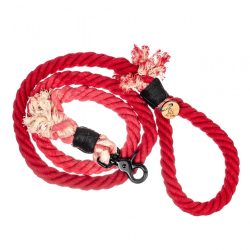 Red Leash