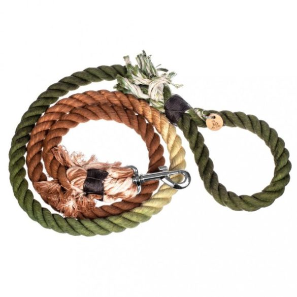 Military Leash