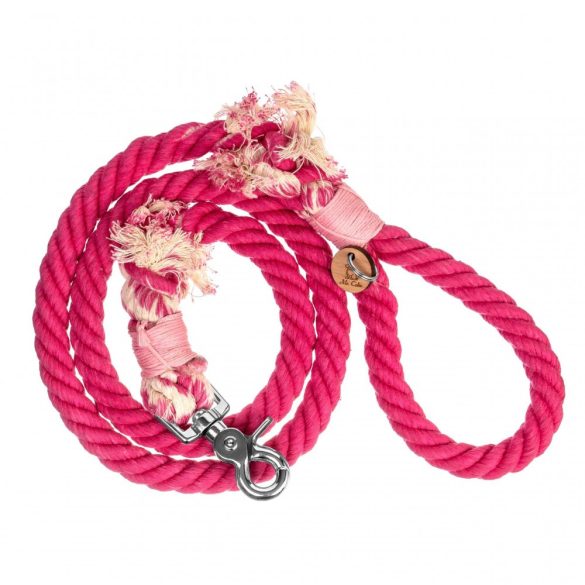 Magenta Leash